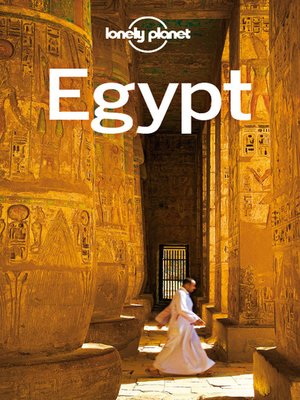 Egypt Travel Guide - ebook